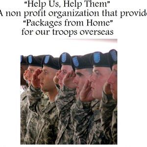 Meet your Posher, Kathy